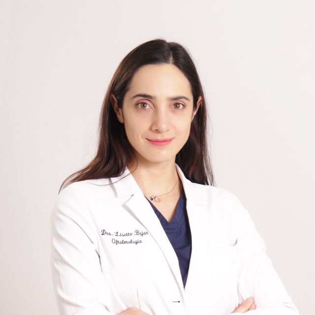 Adriana Lisette Bejar Macouzet, Médico general Zapopan