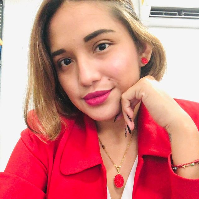 Amayrany Valentin Cano, Psicólogo Chetumal