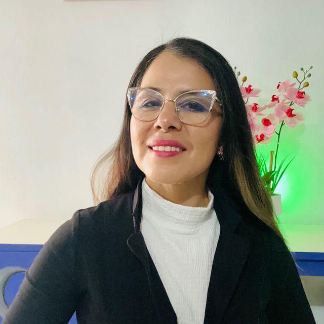 Selene Salgado Mendoza, Psicólogo Cuauhtémoc