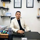 Dr. Marco Paolo Mazzini Berra