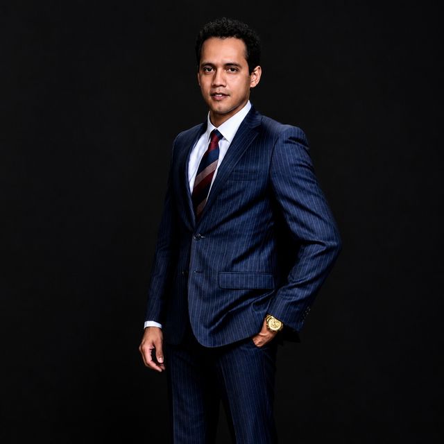 Eduardo Daniel Rodríguez Quintero