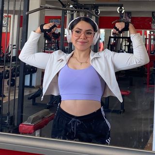 Ampliar imagen: Cory Lira, Nutriólogo Tulancingo