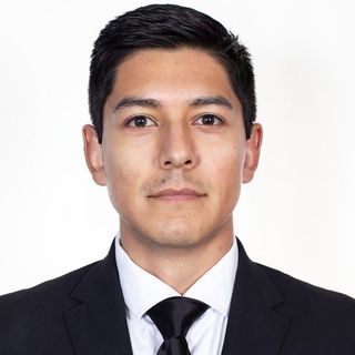 Ampliar imagen: Alberto Damián De La Rosa Torres, Médico general Ciudad Victoria