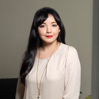 Ampliar imagen: Kenya Gisselle Pablos Rosas, Psicólogo Tuxpan