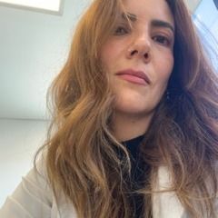 Eunice Larios, Nutricionista Tlalnepantla de Baz