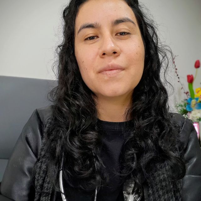 Jessica Jimenez  Sibaja, Internista Tehuacan