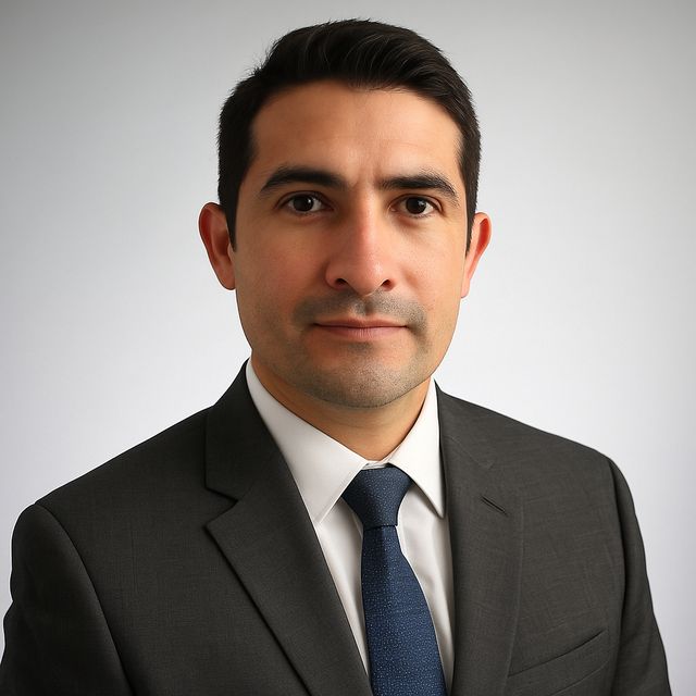 Efrain  Valdivia Nuñez, Psicólogo San Juan de los Lagos