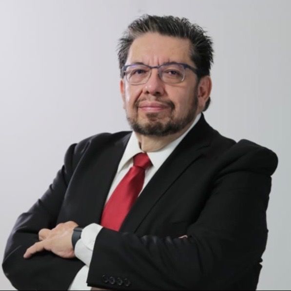 José Luis Pinacho Velázquez, Pediatra Gustavo A Madero