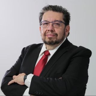 Dr. José Luis Pinacho Velázquez