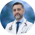 Dr. Juan José Cruz Cruz