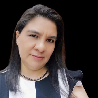 Ampliar imagen: Gloria Tejeda Hernández, Psicólogo Ciudad de México