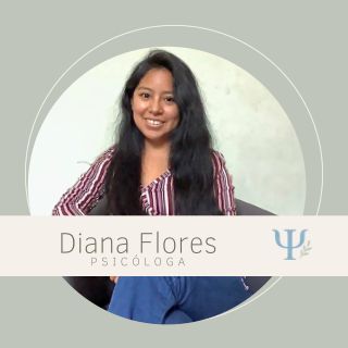 Diana Carolina Flores Chávez, Psicólogo Xochimilco