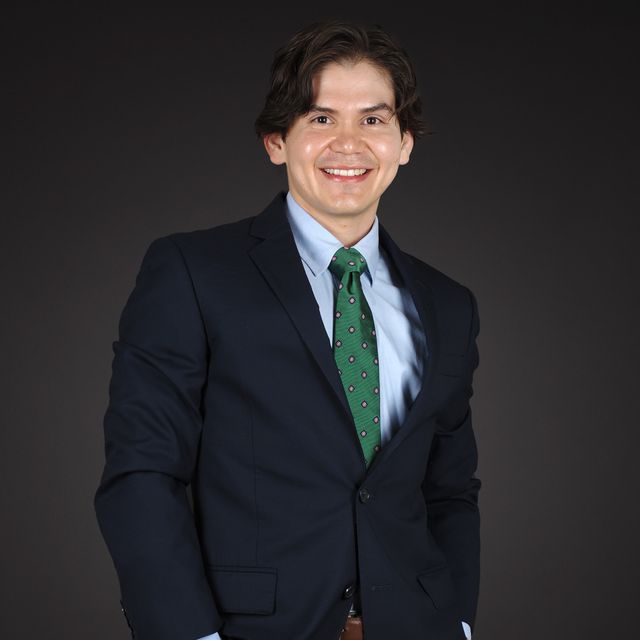 Claudio Daniel Rojas Gutiérrez