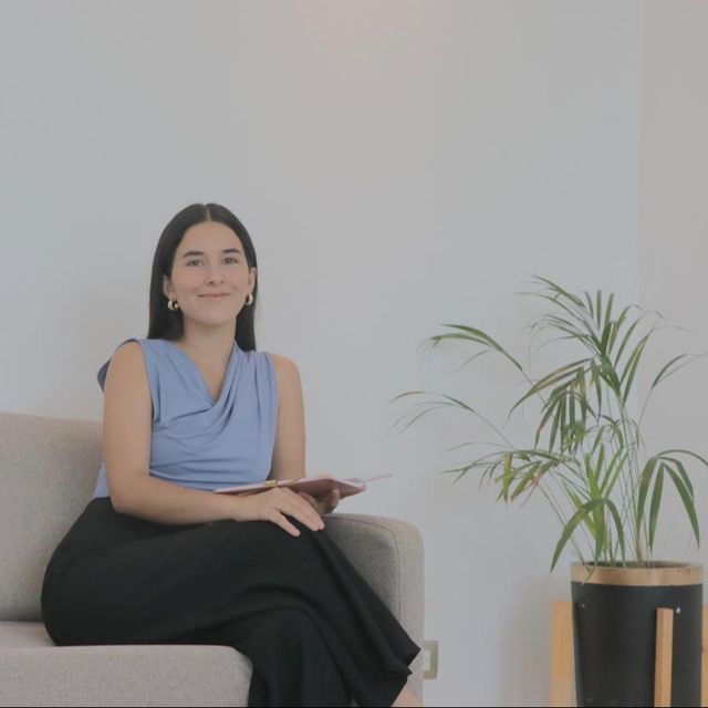 Ana Paola  Febles Moguel, Psicólogo Mérida