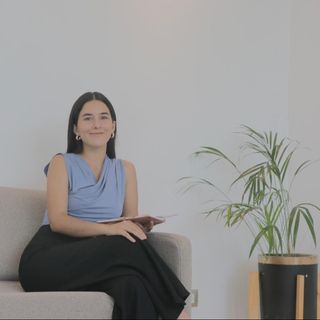 Ampliar imagen: Ana Paola  Febles Moguel, Psicólogo Mérida