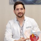 Dr. Omar Treviño Cavazos