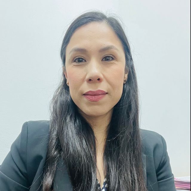 Claudia Miriam Martínez Garza , Psicólogo Monterrey