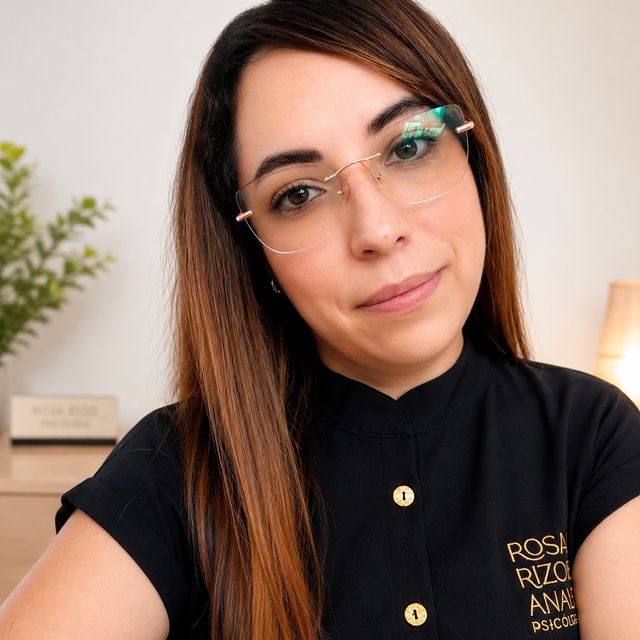Rosalba Rizo, Psicólogo Gustavo A Madero