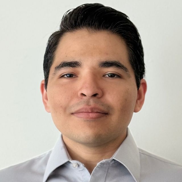 Freddy Chi, Nutriólogo Cancun