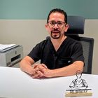 Dr. Rodrigo Benitez Vallejo