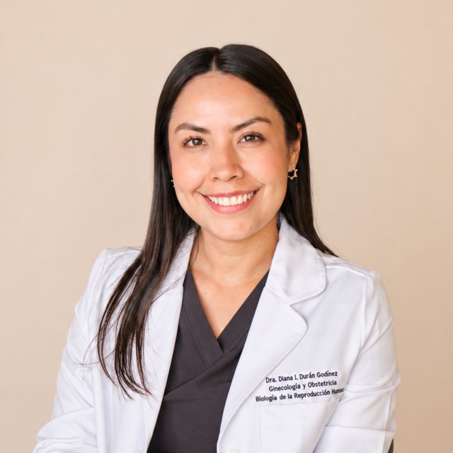 Diana Durán, Ginecólogo Guadalajara