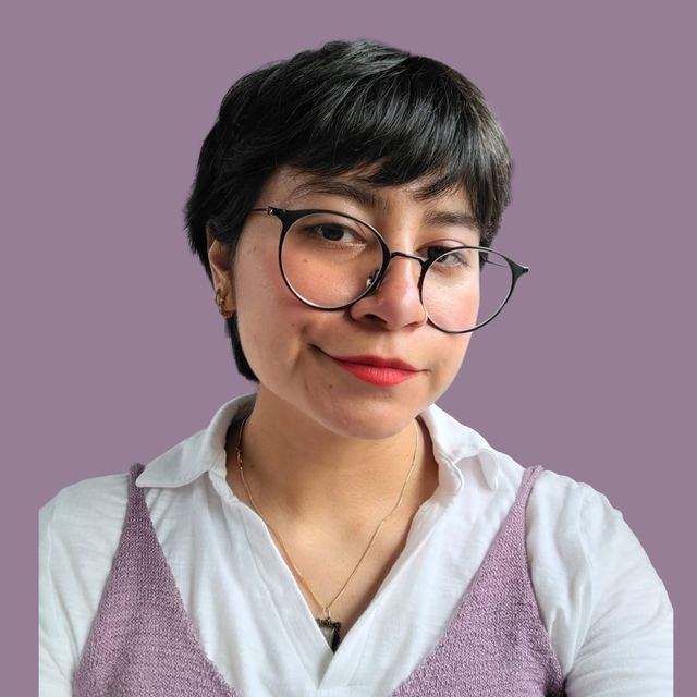 Pamela Karina Rosales Reyes, Psicólogo Piedad Narvarte