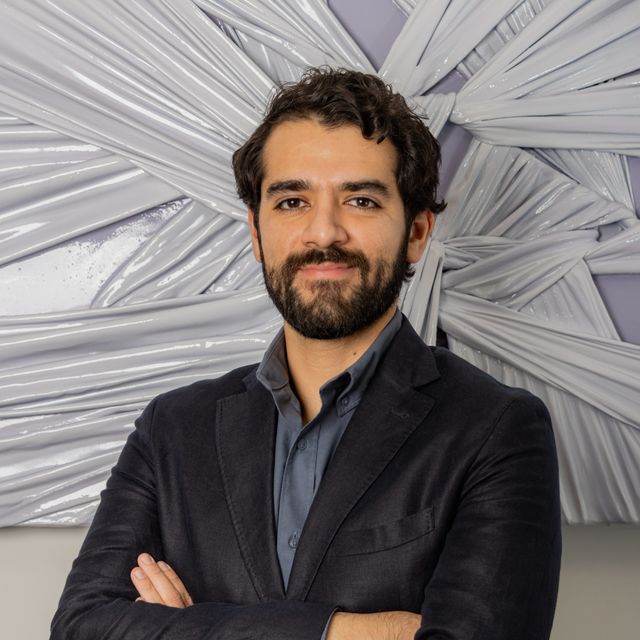David Salazar Vela, Cardiólogo Guadalajara