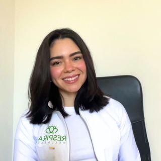 Lic. Daniela Saracho Vega