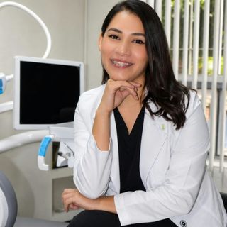 Edith Casas , Endodoncia Guadalajara