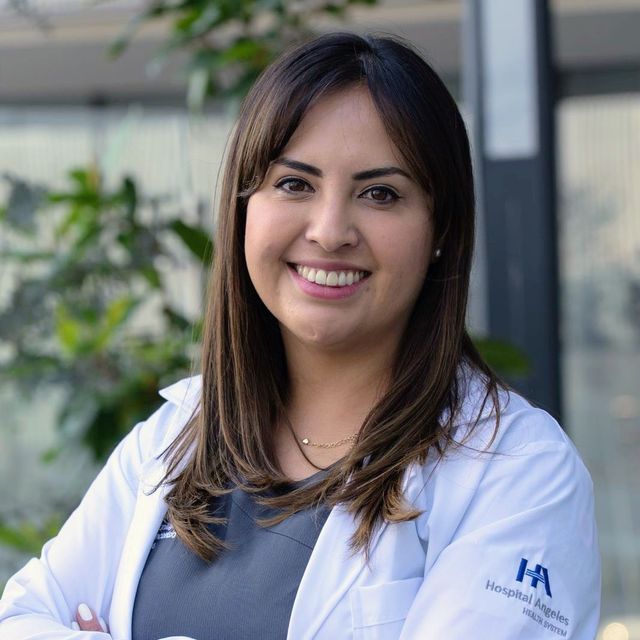 Margarita Santiago Monroy, Algólogo Querétaro