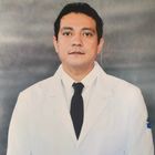 Dr. Eduardo Guadalupe Valadez Martínez