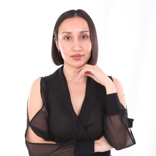 Ampliar imagen: Janin Lara Vargas, Médico general Nezahualcóyotl