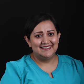 Ampliar imagen: Fabiola Vargas Trujillo, Dentista - Odontólogo Saltillo