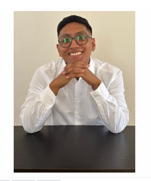 Juan Carlos Rodriguez Herrera, Psicólogo Cancun