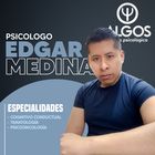 Lic. Edgar Medina Miguel