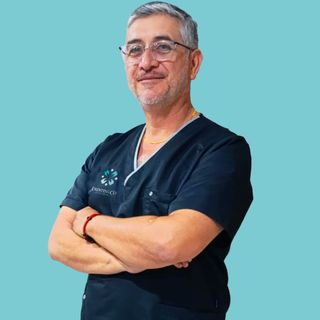 Ampliar imagen: Mauricio Lopez Jimenez, Dentista - Odontólogo Santiago de Querétaro