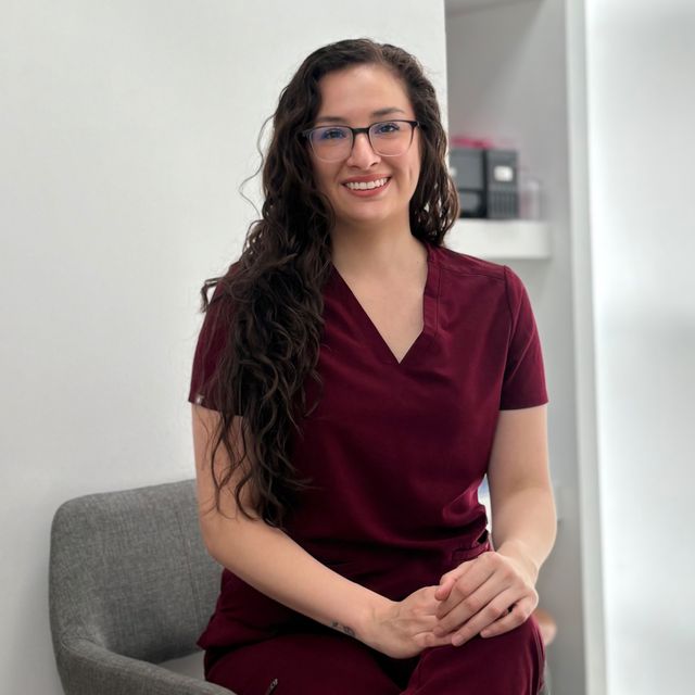 Diana Ojeda Morales, Ginecólogo Xalapa