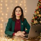 Mtra. María Fernanda Sandoval Saltijeral