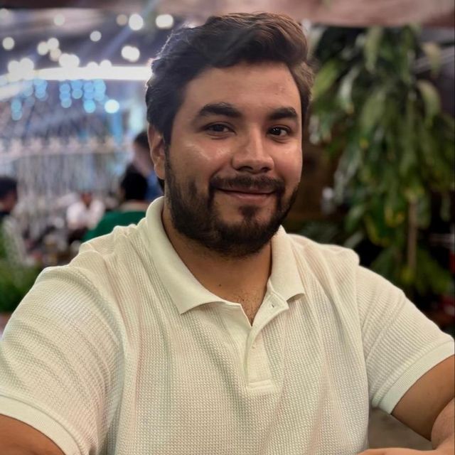 Noé Hernández Figueroa, Psicólogo Guadalajara