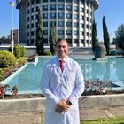 Dr. Francisco Javier Reyes Alvarez