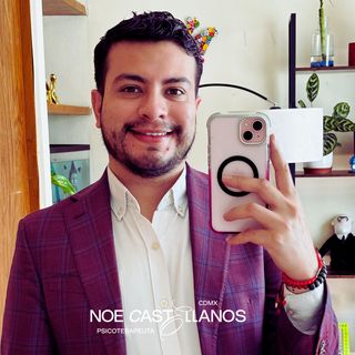 Dr. Noe Castellanos Luna