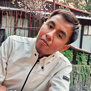 Ampliar imagen: Óscar Alberto Pérez de la Rosa, Psicólogo Cuajimalpa de Morelos