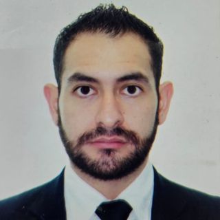 Dr. Oscar Francisco López Resinez