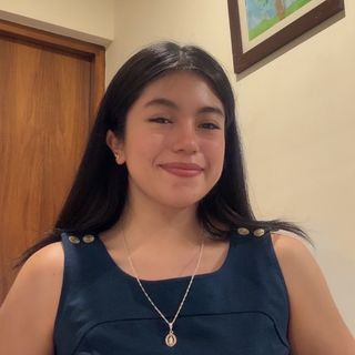 Ampliar imagen: Valeria  De la Rosa Rodríguez , Psicólogo Querétaro