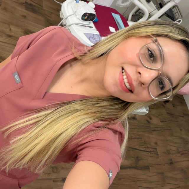Irene Rosalía juarez acosta, Dentista - Odontólogo Poza Rica