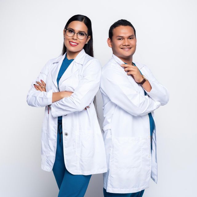 José Ignacio Navarro García, Dentista - Odontólogo Veracruz