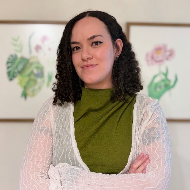 Daniela Silva Peyro, Psicólogo Guadalajara