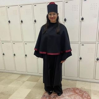 Lic. Aline Daniela Guadarrama Baena