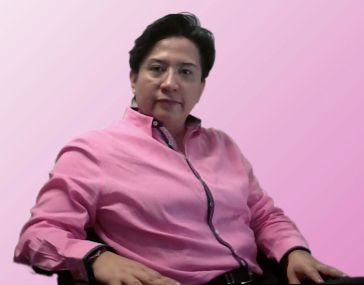 Brisa Ivonne Olvera Vargas, Psicólogo Miguel Hidalgo