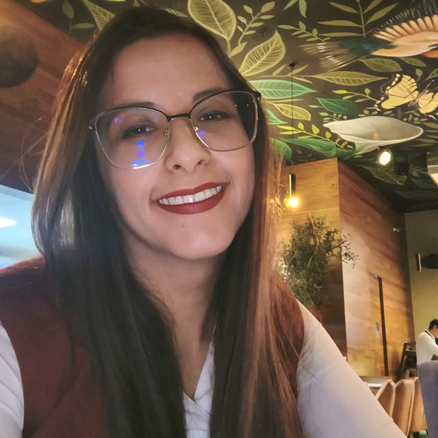 Evelyn Mota Rodríguez, Psicólogo Metepec